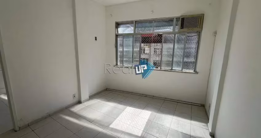 Apartamento com 1 quarto à venda na Rua Figueiredo Magalhães, Copacabana, Rio de Janeiro