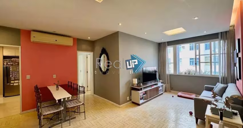 Apartamento com 3 quartos à venda na Rua Paissandu, Flamengo, Rio de Janeiro