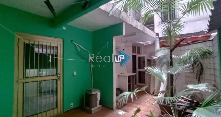 Apartamento com 3 quartos à venda na Rua Aires Saldanha, Copacabana, Rio de Janeiro