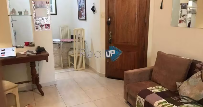 Apartamento com 1 quarto à venda na Rua Vinícius de Moraes, Ipanema, Rio de Janeiro