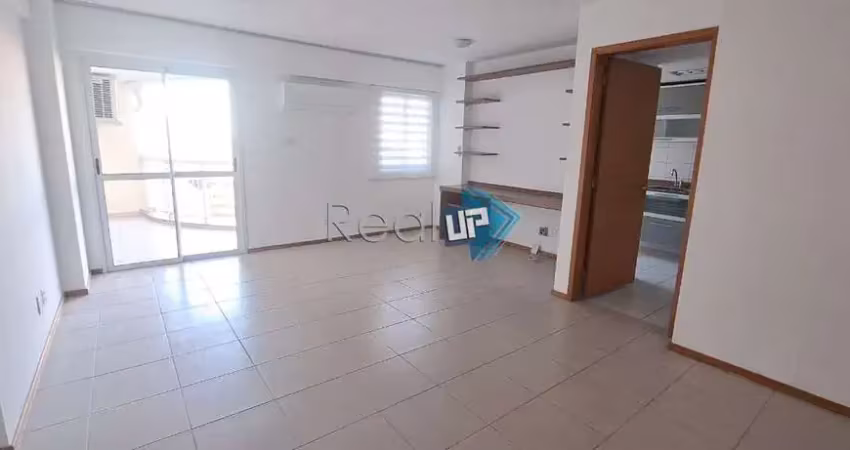 Apartamento com 3 quartos à venda na Rua Bento Lisboa, Catete, Rio de Janeiro