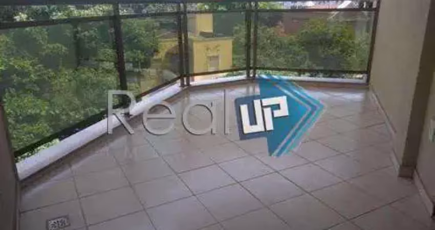 Apartamento com 2 quartos à venda na Rua São Clemente, Botafogo, Rio de Janeiro