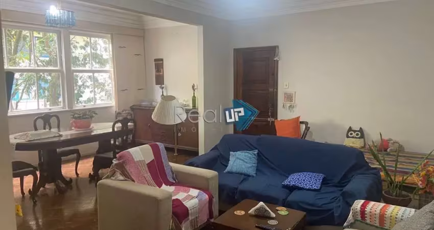 Apartamento com 3 quartos à venda na Rua Maestro Francisco Braga, Copacabana, Rio de Janeiro
