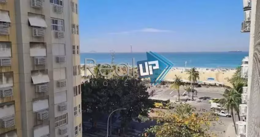 Apartamento com 4 quartos à venda na Figueiredo de Magalhães, Copacabana, Rio de Janeiro
