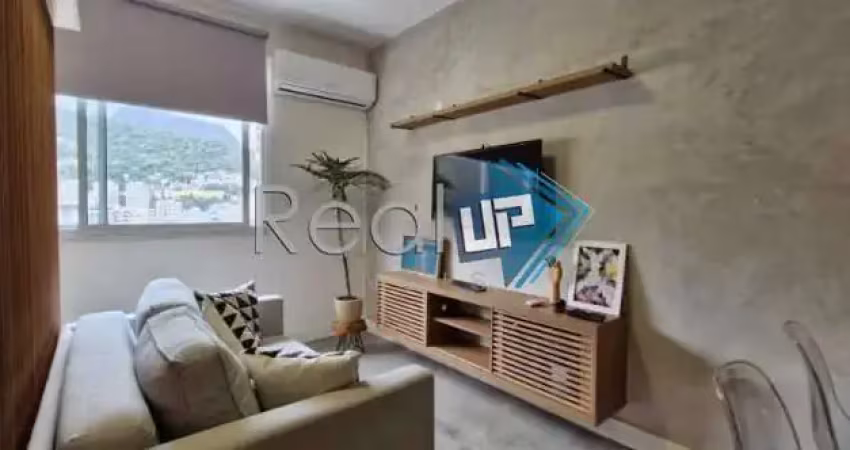Apartamento com 1 quarto à venda na Rua Siqueira Campos, Copacabana, Rio de Janeiro
