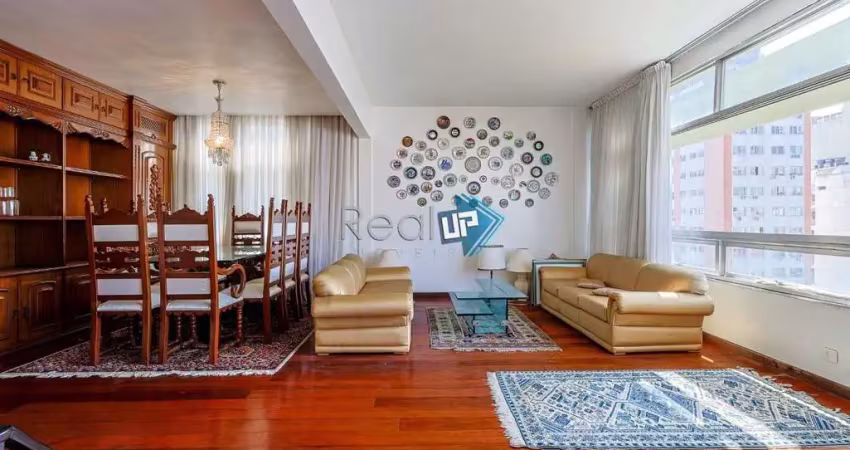 Apartamento com 4 quartos à venda na Rua Vinícius de Moraes, Ipanema, Rio de Janeiro