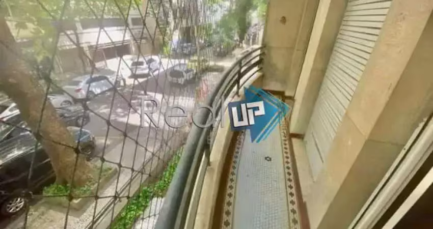 Apartamento com 3 quartos à venda na Rua Senador Euzebio, Flamengo, Rio de Janeiro