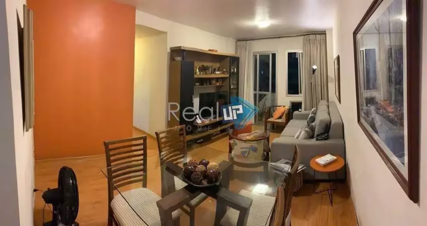 Apartamento com 2 quartos à venda na Rua Marquês de Abrantes, Flamengo, Rio de Janeiro