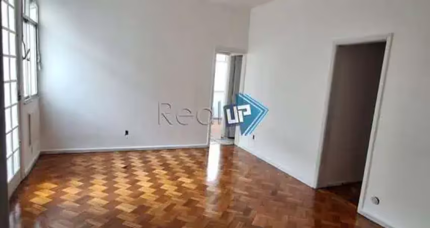 Apartamento com 2 quartos à venda na Rua Gustavo Sampaio, Leme, Rio de Janeiro