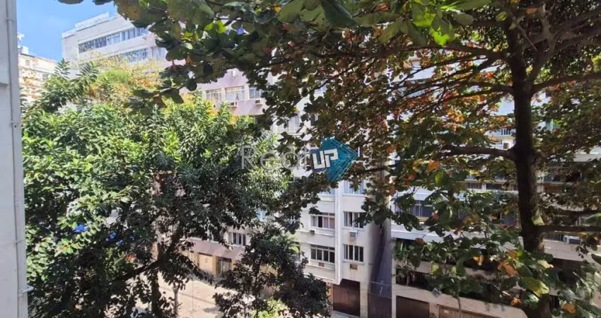 Apartamento com 1 quarto à venda na Rua Hilário de Gouveia, Copacabana, Rio de Janeiro