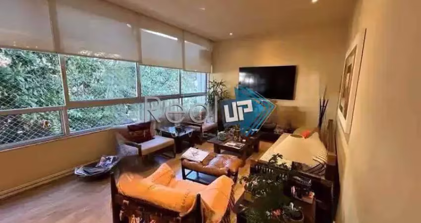 Apartamento com 4 quartos à venda na Rua Vinícius de Moraes, Ipanema, Rio de Janeiro