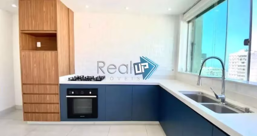 Apartamento com 3 quartos à venda na Rua Visconde de Pirajá, Ipanema, Rio de Janeiro