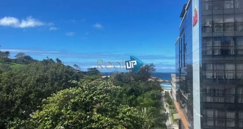 Apartamento com 5 quartos à venda na Rua Francisco Otaviano, Ipanema, Rio de Janeiro
