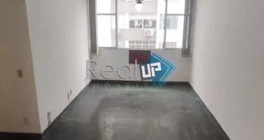 Apartamento com 3 quartos à venda na Rua Padre Achotegui, Leblon, Rio de Janeiro