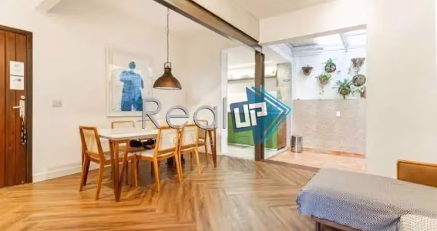 Apartamento com 3 quartos à venda na Rua Barão da Torre, Ipanema, Rio de Janeiro