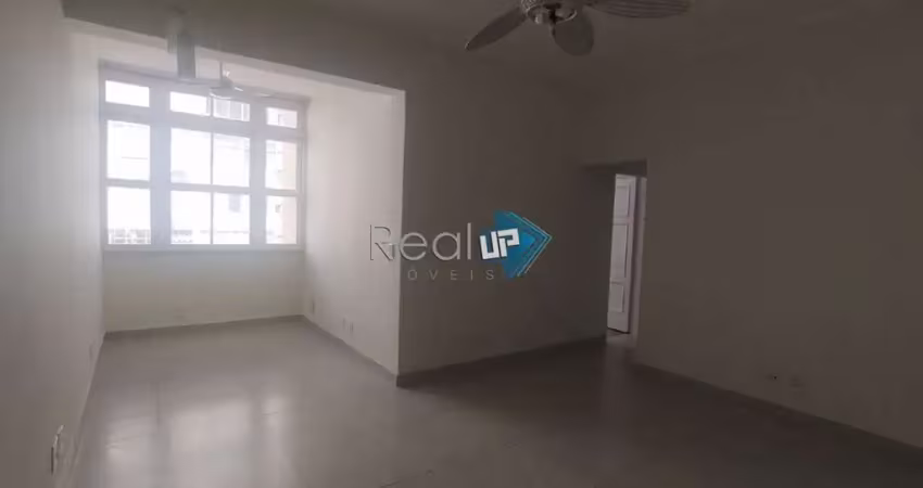 Apartamento com 3 quartos à venda na Avenida Nossa Senhora de Copacabana, Copacabana, Rio de Janeiro