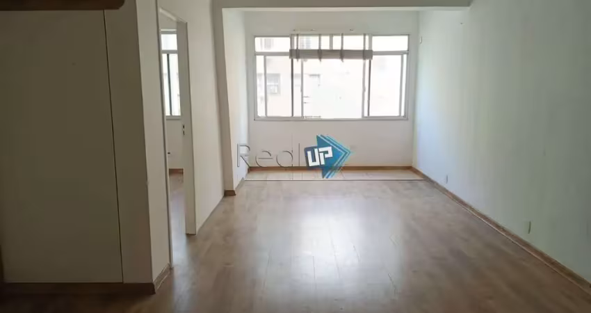 Apartamento com 3 quartos à venda na Avenida Nossa Senhora de Copacabana, Copacabana, Rio de Janeiro