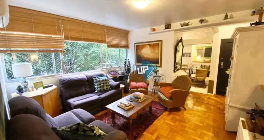 Apartamento com 3 quartos à venda na Avenida Ataulfo de Paiva, Leblon, Rio de Janeiro