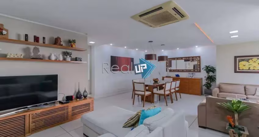 Apartamento com 4 quartos à venda na Rua Souza Lima, Copacabana, Rio de Janeiro