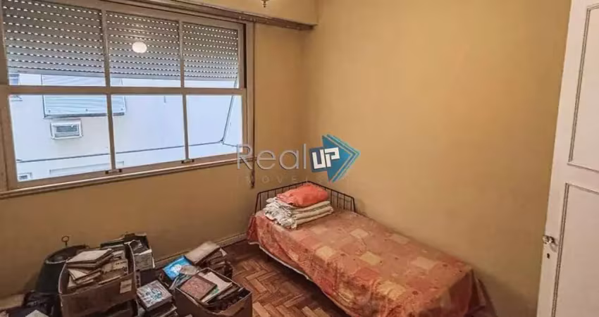Apartamento com 4 quartos à venda na Rua Souza Lima, Copacabana, Rio de Janeiro