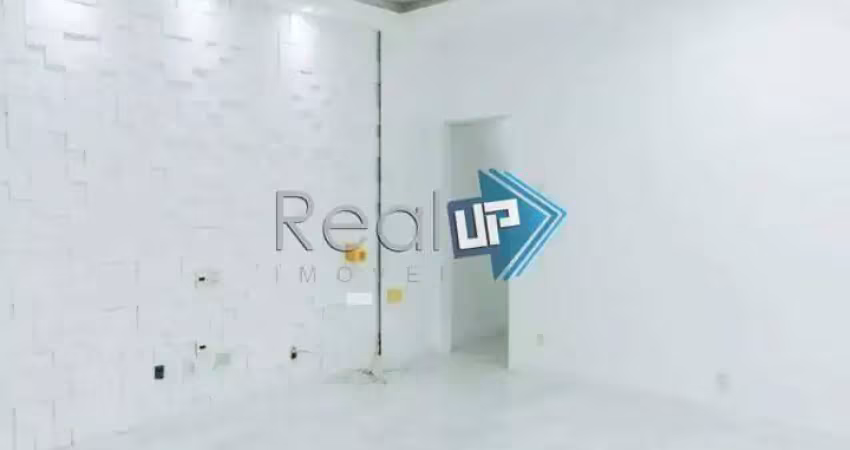 Apartamento com 3 quartos à venda na Rua Anita Garibaldi, Copacabana, Rio de Janeiro