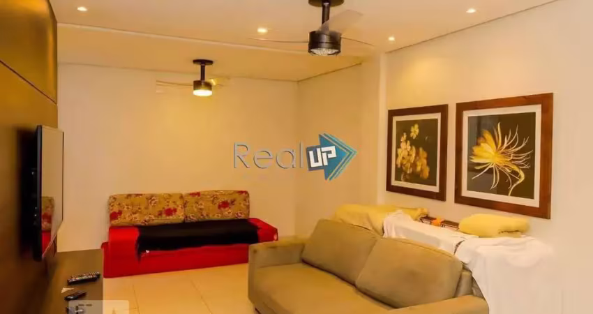 Apartamento com 3 quartos à venda na Avenida Nossa Senhora de Copacabana, Copacabana, Rio de Janeiro