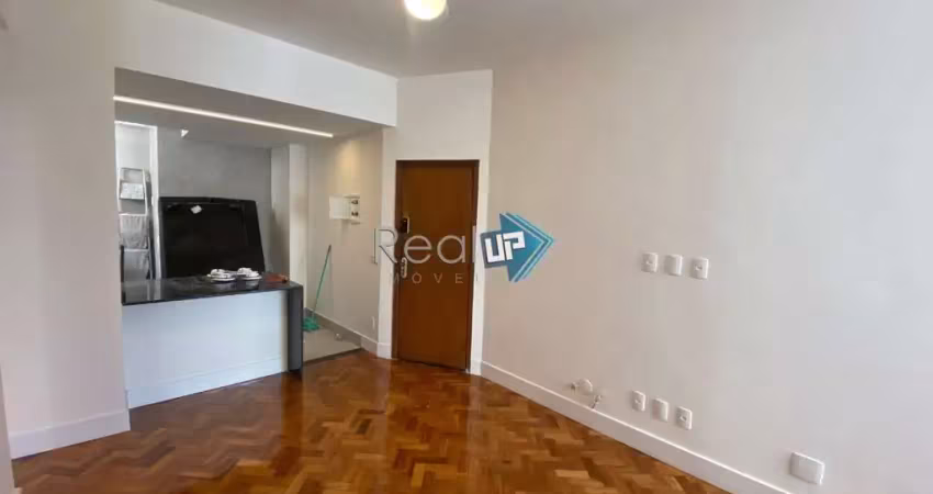 Apartamento com 2 quartos à venda na Rua Barata Ribeiro, Copacabana, Rio de Janeiro