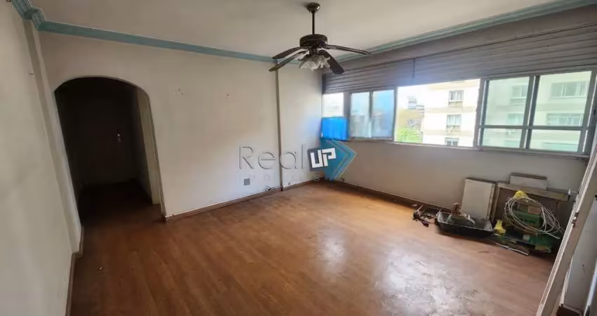 Apartamento com 3 quartos à venda na Avenida Ataulfo de Paiva, Leblon, Rio de Janeiro
