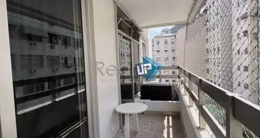 Prédio com 1 sala à venda na Rua Barata Ribeiro, Copacabana, Rio de Janeiro