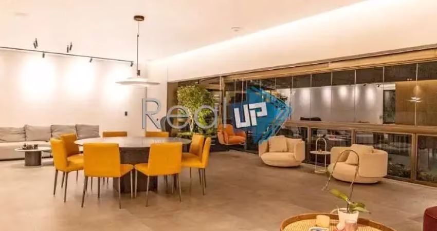 Apartamento com 3 quartos à venda na Avenida General San Martin, Leblon, Rio de Janeiro