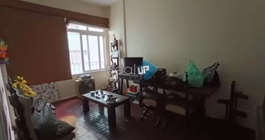 Apartamento com 1 quarto à venda na Rua Lauro Muller, Botafogo, Rio de Janeiro