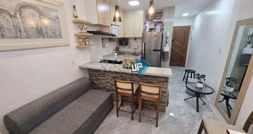Casa em condomínio fechado à venda na Rua Domingos Ferreira, Copacabana, Rio de Janeiro