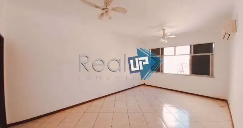 Apartamento com 3 quartos à venda na Rua da Matriz, Botafogo, Rio de Janeiro