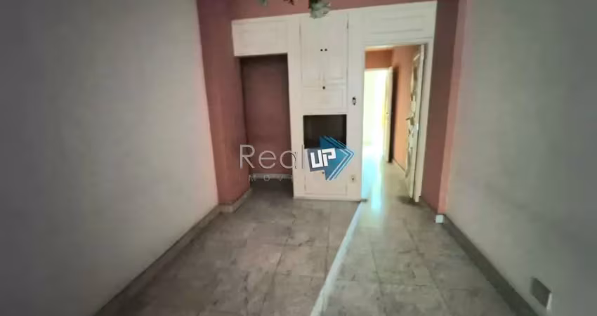 Apartamento com 2 quartos à venda na Rua Edmundo Lins, Copacabana, Rio de Janeiro