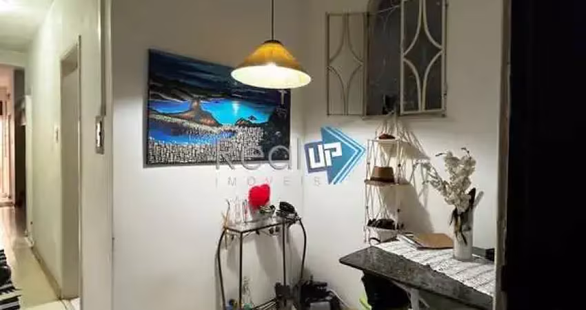 Apartamento com 1 quarto à venda na Praça Vereador Rocha Leão, Copacabana, Rio de Janeiro