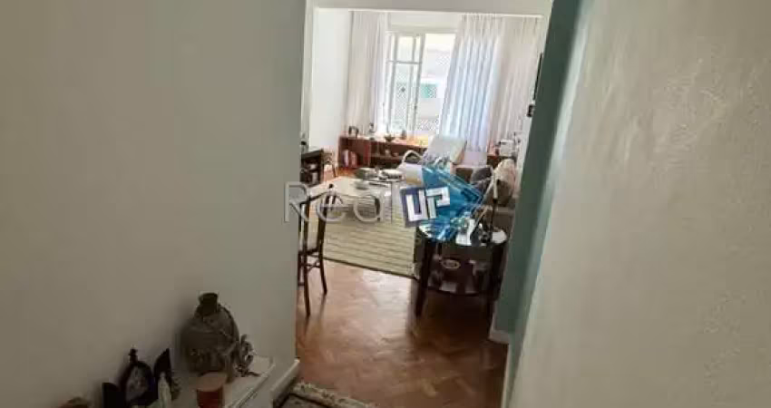 Apartamento com 3 quartos à venda na Avenida Ataulfo de Paiva, Leblon, Rio de Janeiro