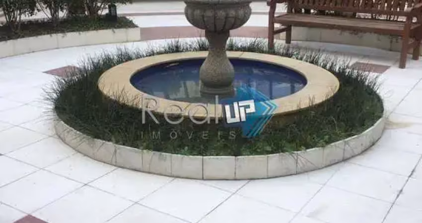 Apartamento com 3 quartos à venda na Rua Carlos Gois, Leblon, Rio de Janeiro