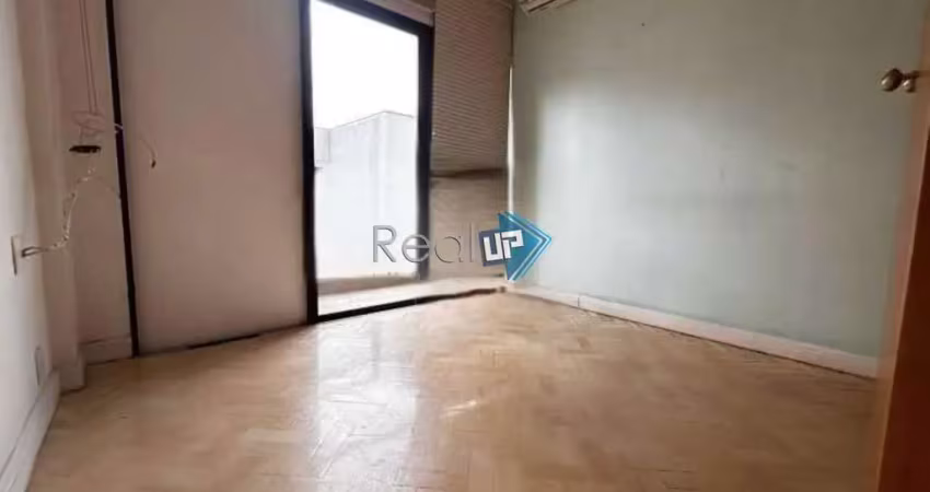 Apartamento com 4 quartos à venda na Rua Cupertino Durão, Leblon, Rio de Janeiro