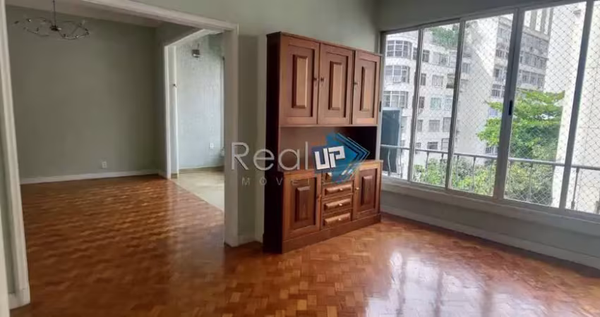 Apartamento com 3 quartos à venda na Rua Tonelero, Copacabana, Rio de Janeiro