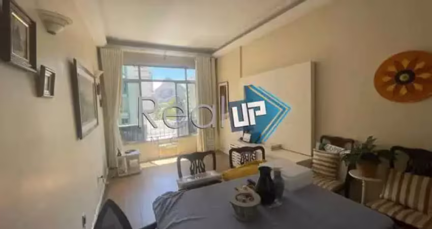 Apartamento com 3 quartos à venda na Rua Arnaldo Quintela, Botafogo, Rio de Janeiro