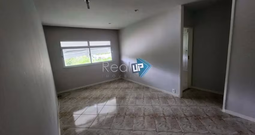 Apartamento com 3 quartos à venda na Rua Von Martius, Jardim Botânico, Rio de Janeiro