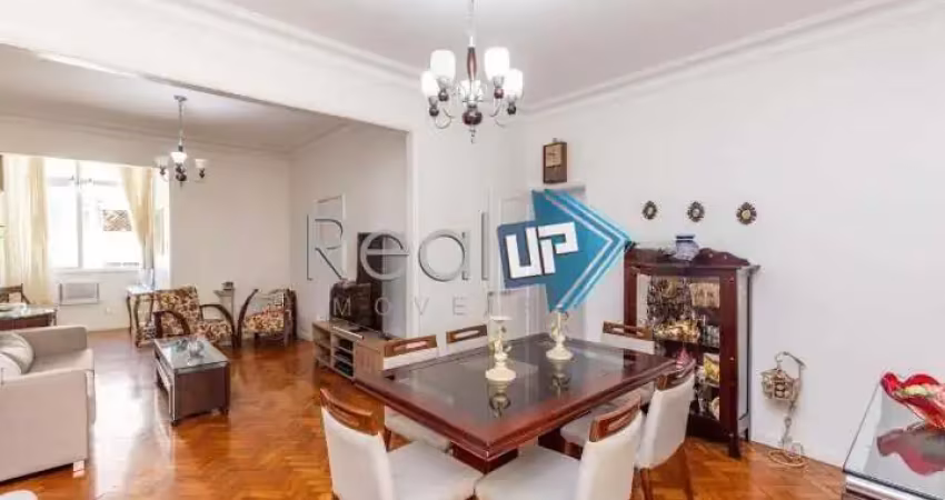 Apartamento com 3 quartos à venda na Rua Hilário de Gouveia, Copacabana, Rio de Janeiro