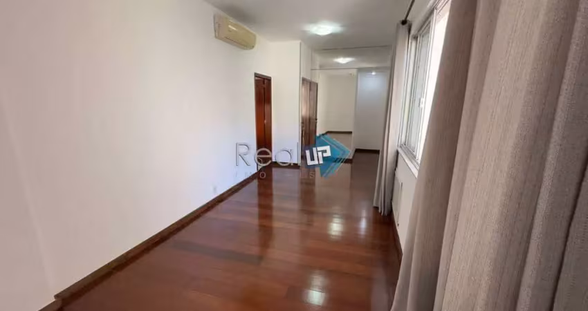 Apartamento com 2 quartos à venda na Rua Dias Ferreira, Leblon, Rio de Janeiro