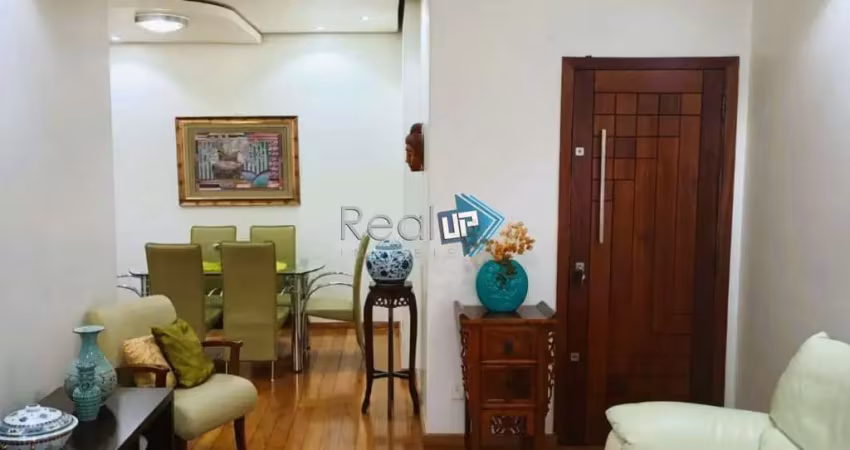 Apartamento com 3 quartos à venda na Rua Edmundo Lins, Copacabana, Rio de Janeiro