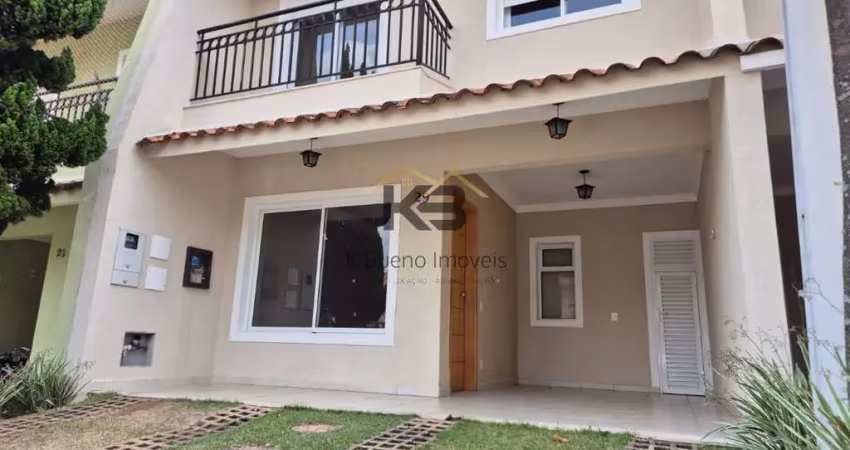 Casa para locação no condomínio jardim valença indaiatuba, imóvel para locação   indaiatuba , sobrado para locação em indaiatuba, casa locação em con