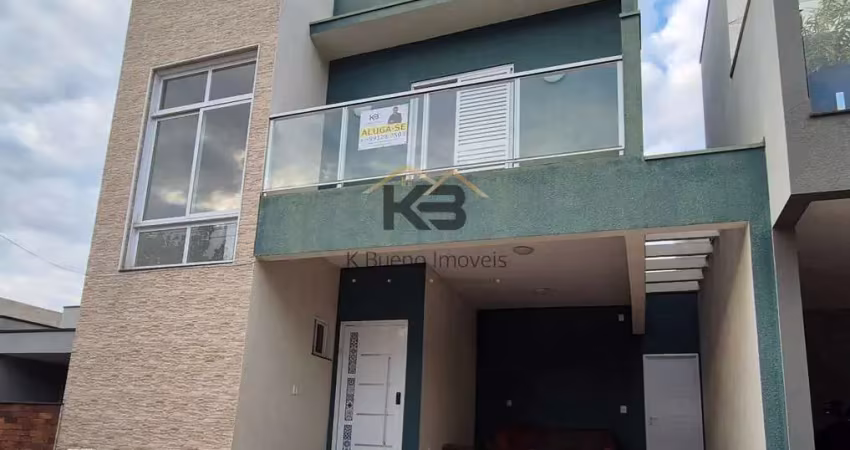 Sobrado para locação no condomínio brescia em indaiatuba, casa para locação no condomínio brescia em indaiatuba, imóvel para locação no condomínio brescia em indaiatuba