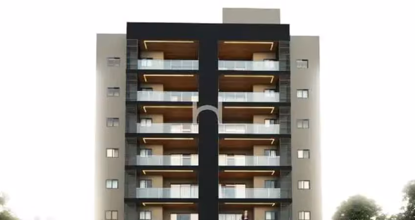 Apartamento com 3 quartos à venda na Rua Guaratuba, 135, Saguaçu, Joinville