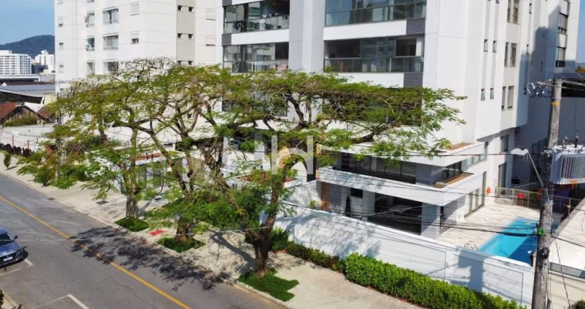 Apartamento com 3 quartos à venda na Rua Pará, 225, América, Joinville