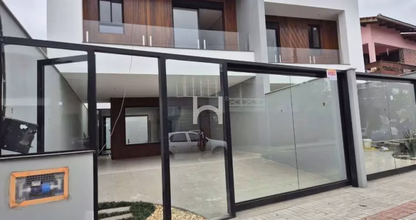 Sobrado a venda no saguaçu 03 suítes mais 01 homeoffice