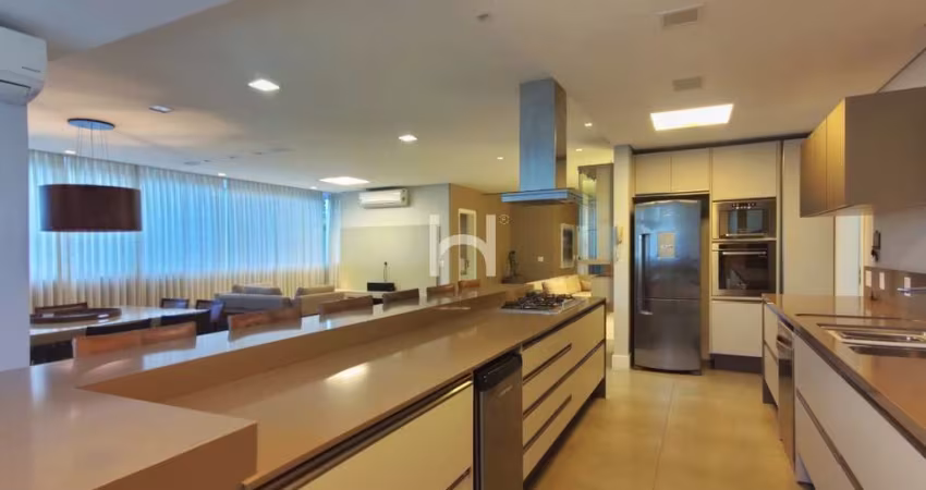 Apartamento com 3 quartos à venda na Rua Euzébio de Queirós, 350, Atiradores, Joinville